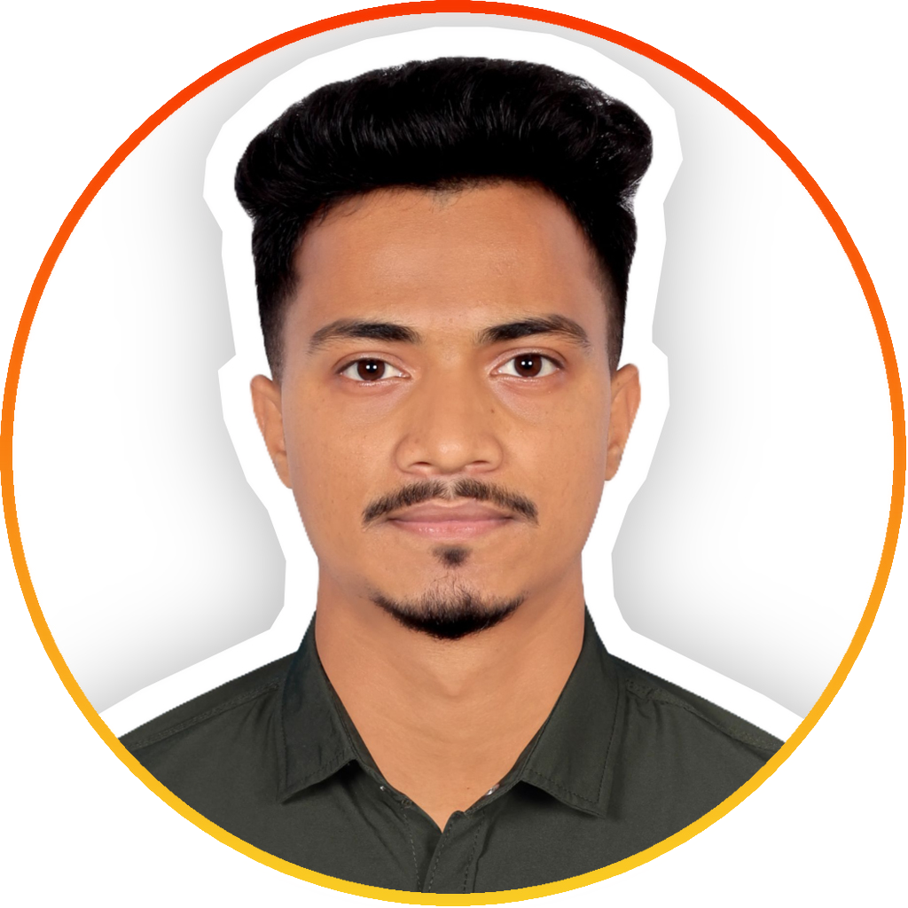Abdullah Al Mamun — Prime Computer